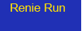 Welcome to RenieRun.com!