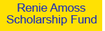 Renie Amoss Scholarship Fund